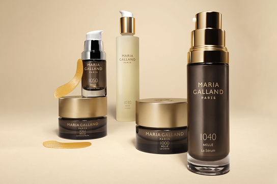 最高峰❗マリアギャランMILLE ミル　クリーム1000【新品】125ml 楽天市場】【正規販売店】マリアギャランクリーム1000 MARIA